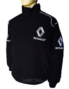 BLOUSON RENAULT | WRC Rally Mega.Store