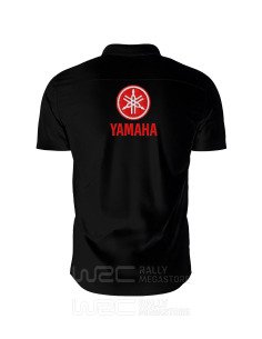CHEMISE YAMAHA 2