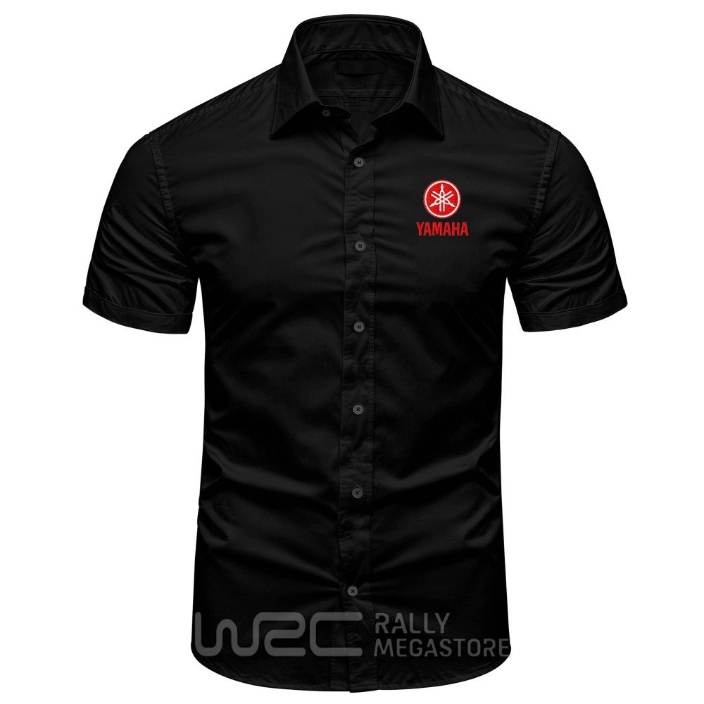 CHEMISE YAMAHA