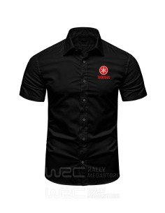 CHEMISE YAMAHA