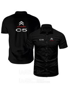 CHEMISE CITROEN C5