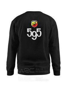 SWEAT ABARTH 595 2