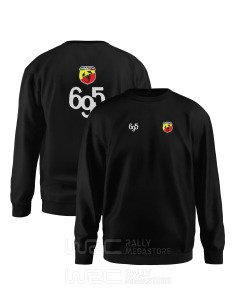 SWEAT ABARTH 695