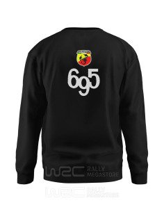 SWEAT ABARTH 695 2