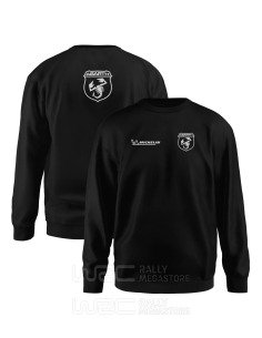 SWEAT ABARTH MICHELIN