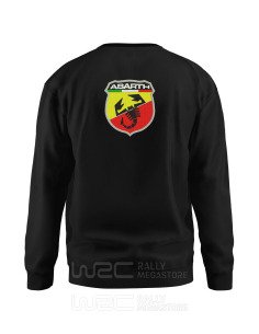 SWEAT ABARTH 2