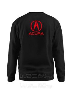 SWEAT ACURA 2