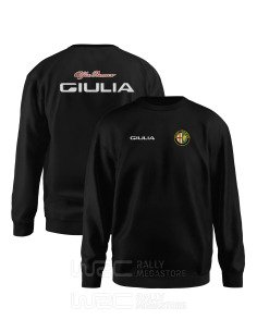 SWEAT ALFA ROMEO GULIA