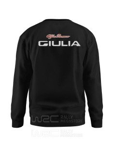 SWEAT ALFA ROMEO GULIA 2