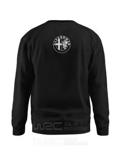 SWEAT ALFA ROMEO MICHELIN 2