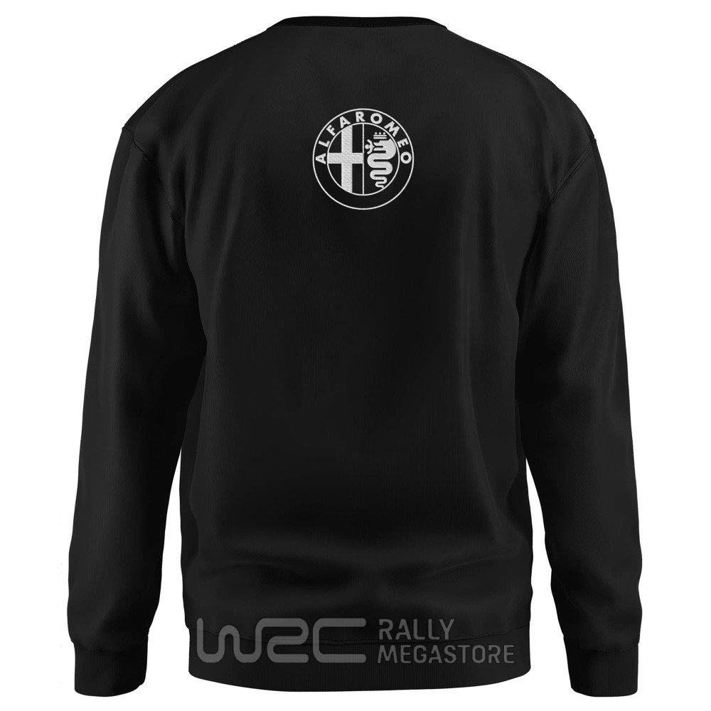 SWEAT ALFA ROMEO MICHELIN