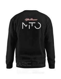 SWEAT ALFA ROMEO MITO 2