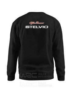 SWEAT ALFA ROMEO STELVIO 2