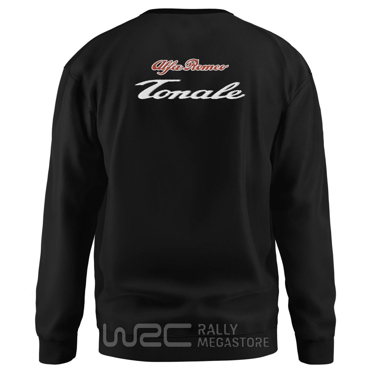 SWEAT ALFA ROMEO TONALE