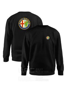 SWEAT ALFA ROMEO