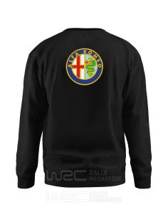 SWEAT ALFA ROMEO 2