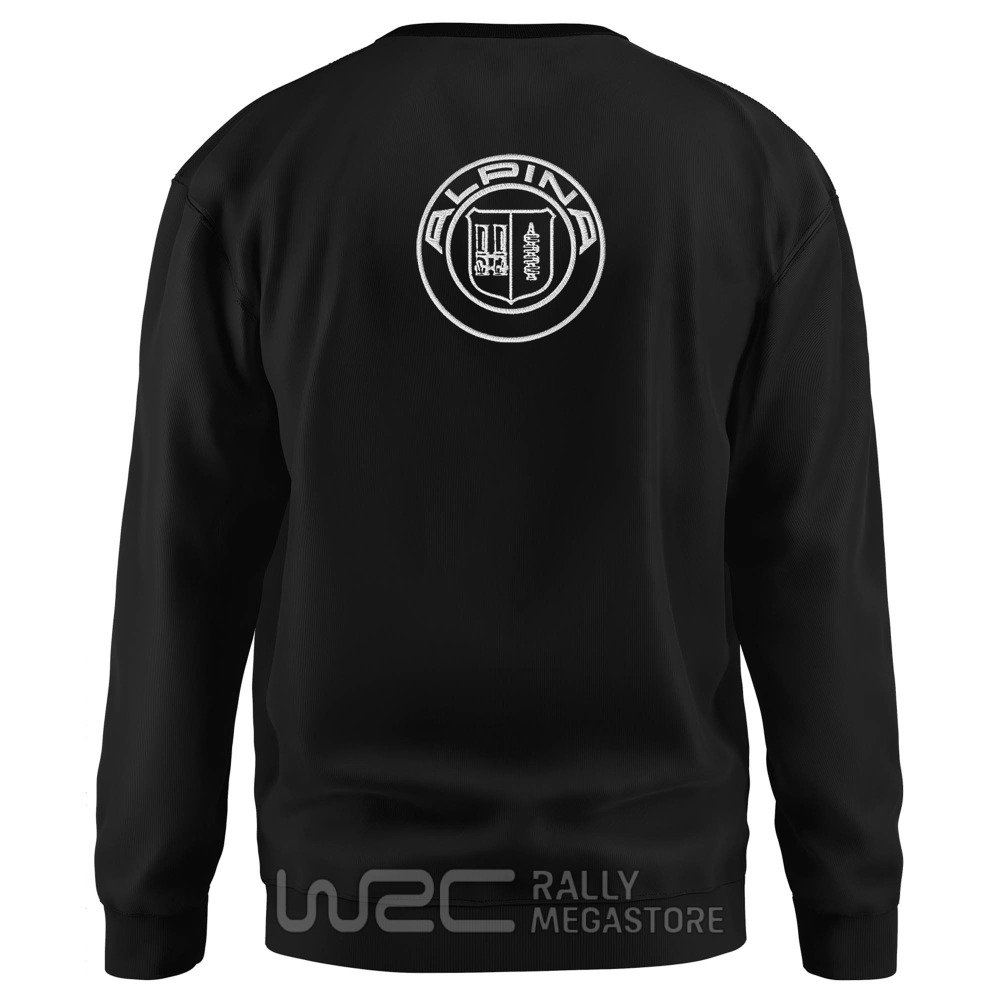 SWEAT ALPINA BOVENSIEPEN