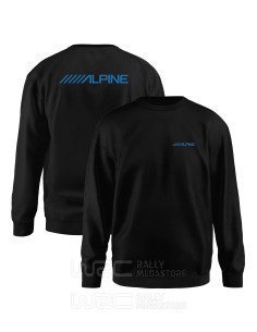 SWEAT ALPINE 1978