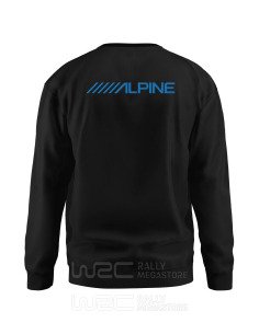 SWEAT ALPINE 1978 2