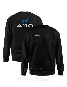 SWEAT ALPINE A110
