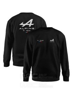 SWEAT ALPINE F1 TEAM