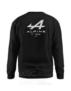 SWEAT ALPINE F1 TEAM 2