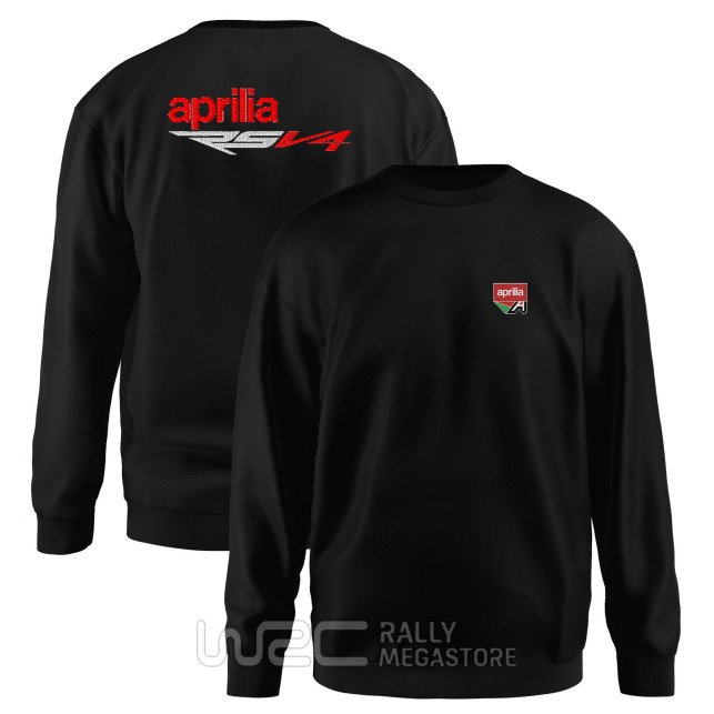 SWEAT APRILIA RSV4