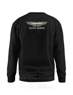 SWEAT ASTON MARTIN 2