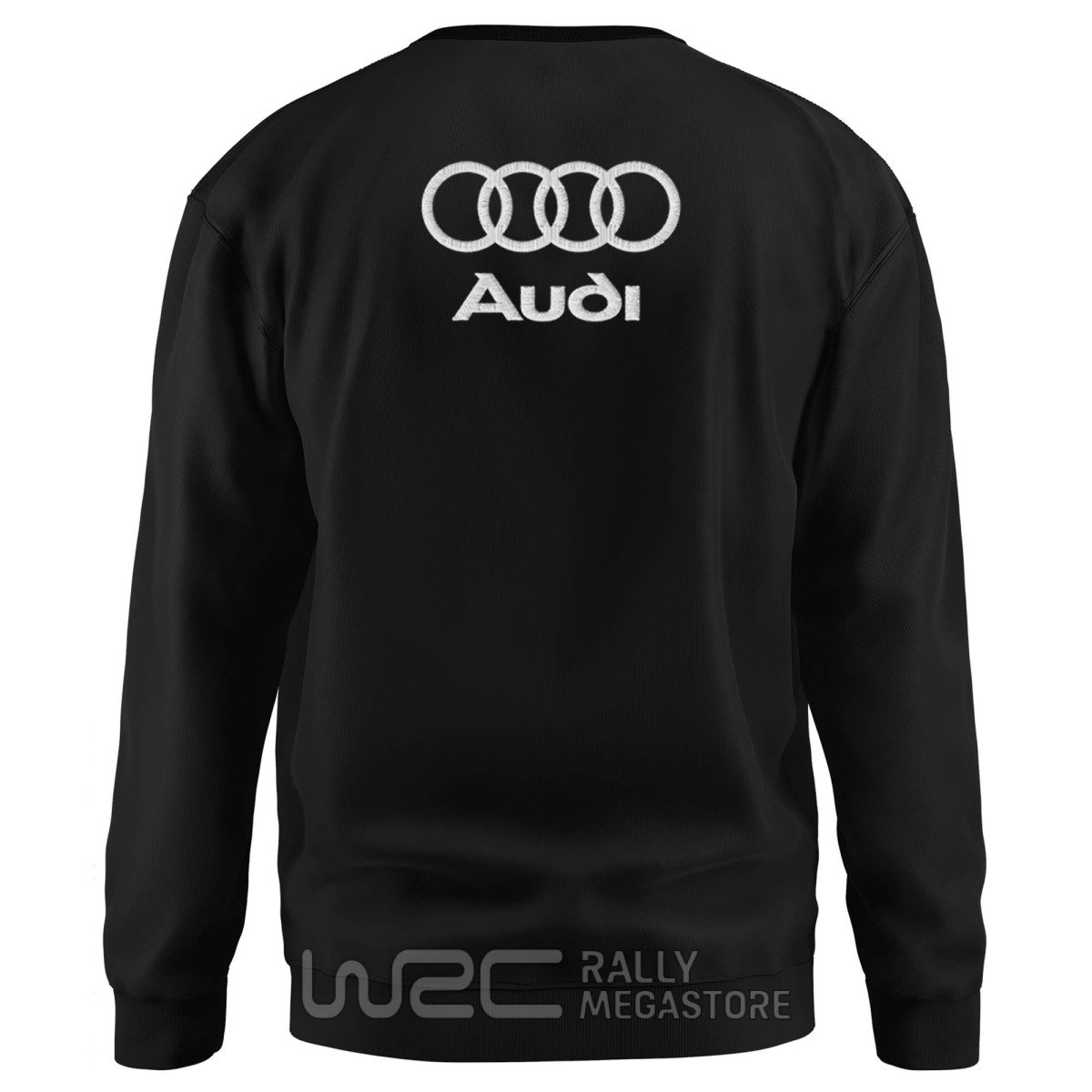 SWEAT AUDI MICHELIN