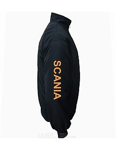 BLOUSON SCANIA | WRC Rally Mega.Store