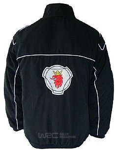 BLOUSON SCANIA KING OF THE ROAD | WRC Rally Mega.Store 2