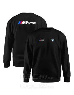 SWEAT BMW M5