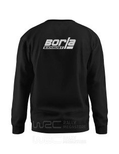 SWEAT BORLA NASCAR 2