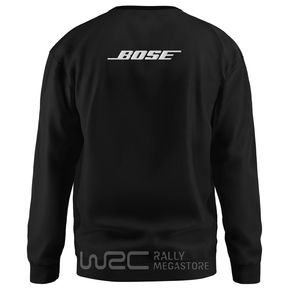 SWEAT BOSE MERCEDES