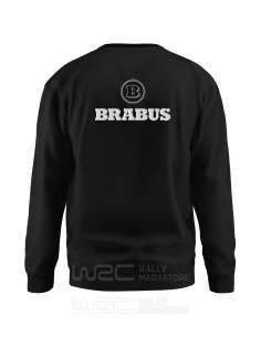 SWEAT BRABUS 2