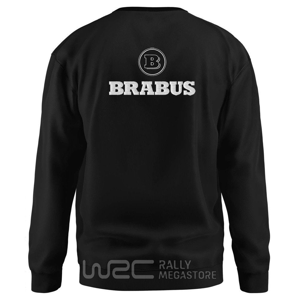 SWEAT BRABUS
