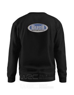 SWEAT BUELL 2