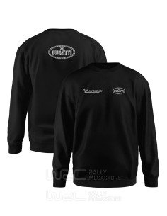 SWEAT BUGATTI MICHELIN