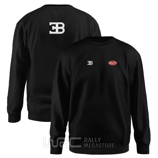 SWEAT BUGATTI