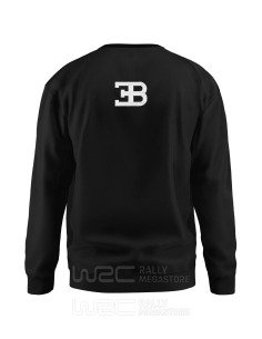 SWEAT BUGATTI 2