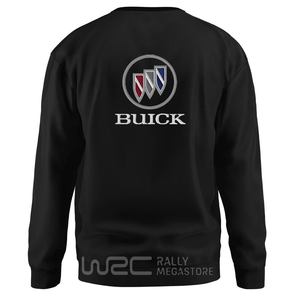 SWEAT BUICK