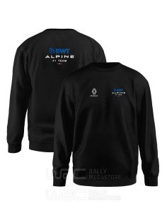 SWEAT BWT ALPINE F1 TEAM RENAULT