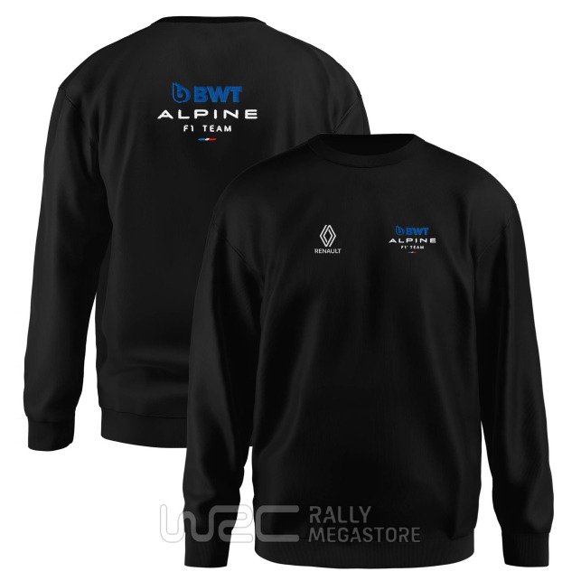 SWEAT BWT ALPINE F1 TEAM RENAULT