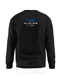 SWEAT BWT ALPINE F1 TEAM RENAULT 2