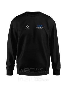 SWEAT BWT ALPINE F1 TEAM RENAULT