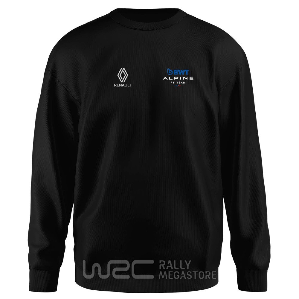 SWEAT BWT ALPINE F1 TEAM RENAULT