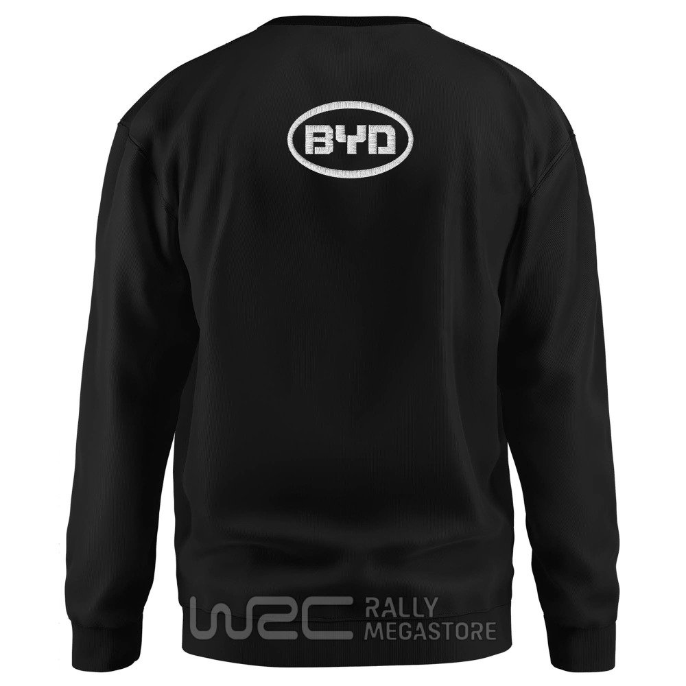 SWEAT BYD MICHELIN