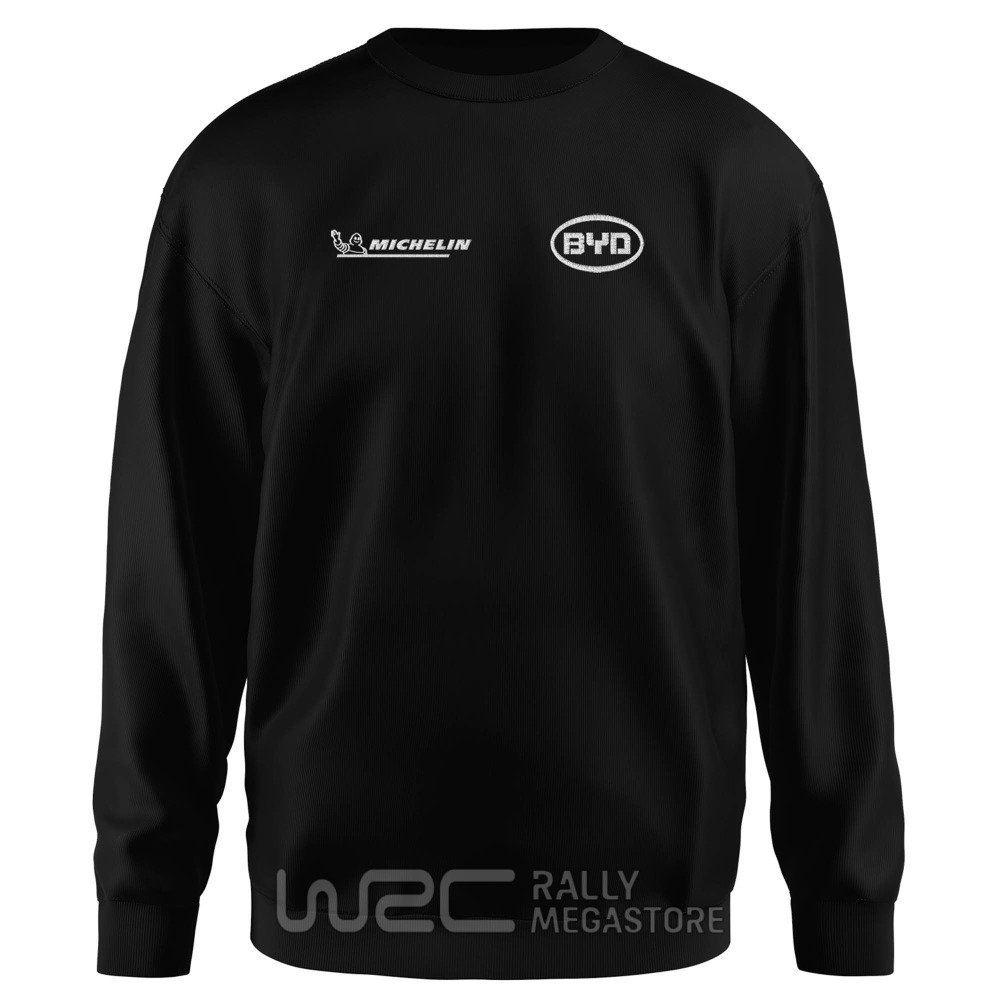 SWEAT BYD MICHELIN