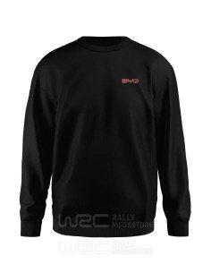 SWEAT BYD
