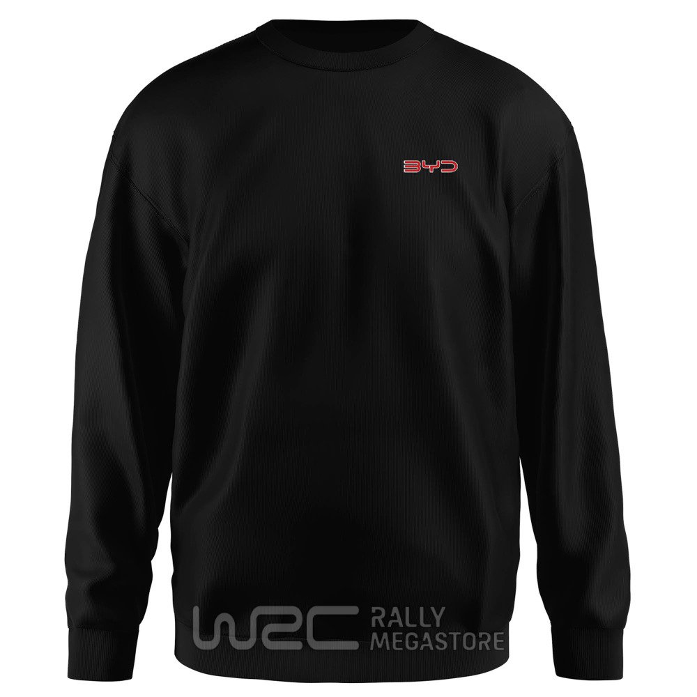 SWEAT BYD